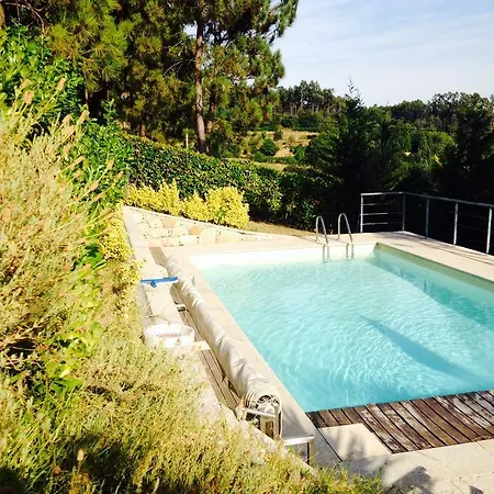 Casa vacanze Casa De Vilarinho By Geres Casas Bouro