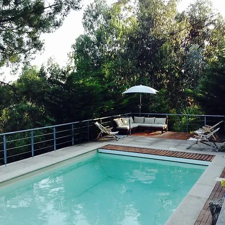 Casa De Vilarinho By Geres Casas Casa vacanze