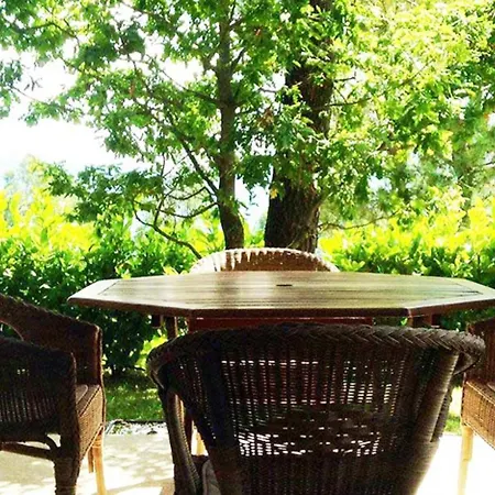 Casa De Vilarinho By Geres Casas *