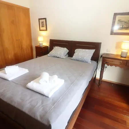 Casa De Vilarinho By Geres Casas بيت للعطل