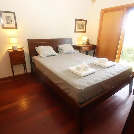 بيت للعطل Casa De Vilarinho By Geres Casas