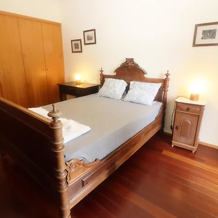 Casa De Vilarinho By Geres Casas بيت للعطل *