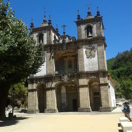 بيت للعطل Casa De Vilarinho By Geres Casas Bouro