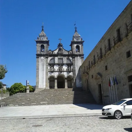 Casa De Vilarinho By Geres Casas بيت للعطل