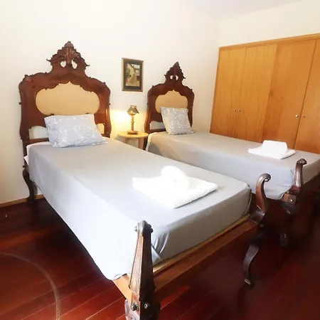 Casa De Vilarinho By Geres Casas بيت للعطل Bouro