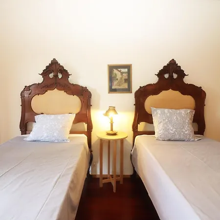 Casa De Vilarinho By Geres Casas Bouro