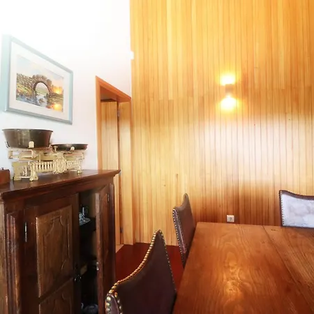 بيت للعطل Casa De Vilarinho By Geres Casas *