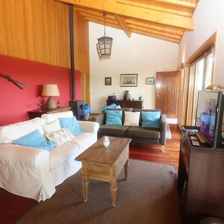 Casa vacanze Casa De Vilarinho By Geres Casas Bouro