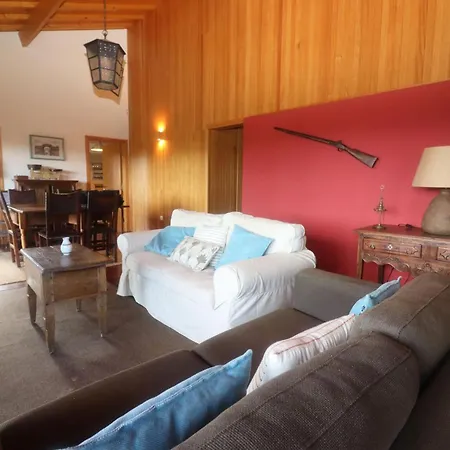 Casa De Vilarinho By Geres Casas Bouro