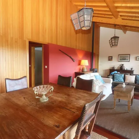 Casa De Vilarinho By Geres Casas * Bouro