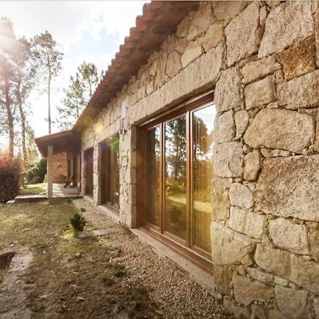 Casa De Vilarinho By Geres Casas Casa vacanze *