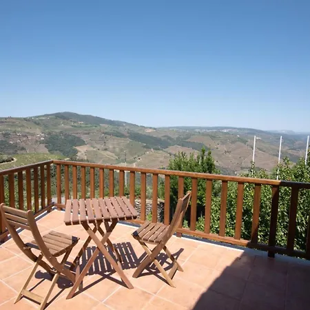 Casa De Vilarinho Penzion