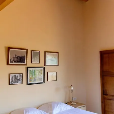 Casa De Vilarinho Penzion Vilarinho de Cotas