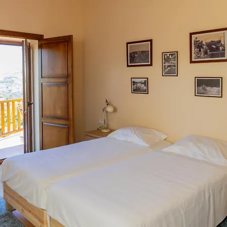 Penzion Casa De Vilarinho Vilarinho de Cotas