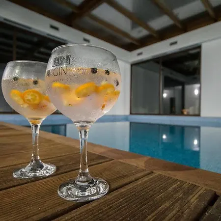 Casa vacanze Casa De Vilarinho By Geres Casas