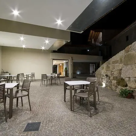 Casa De Vilarinho By Geres Casas Bouro