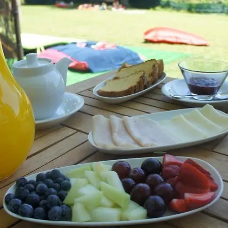 Casa De Vilarinho By Geres Casas بيت للعطل *