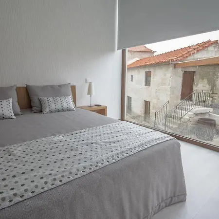Casa De Vilarinho By Geres Casas بيت للعطل *