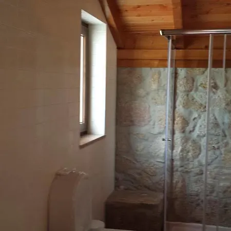 Casa vacanze Casa De Vilarinho By Geres Casas *