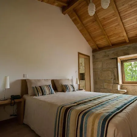 Casa De Vilarinho By Geres Casas Casa vacanze Bouro