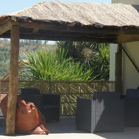 Casa De Vilarinho By Geres Casas *