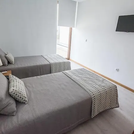 Casa De Vilarinho By Geres Casas بيت للعطل Bouro