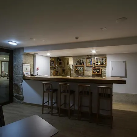 Casa De Vilarinho By Geres Casas *