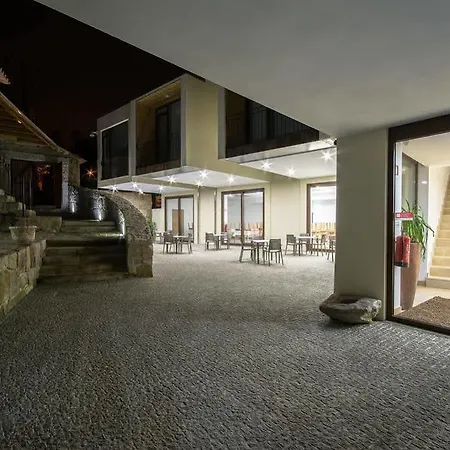 بيت للعطل Casa De Vilarinho By Geres Casas