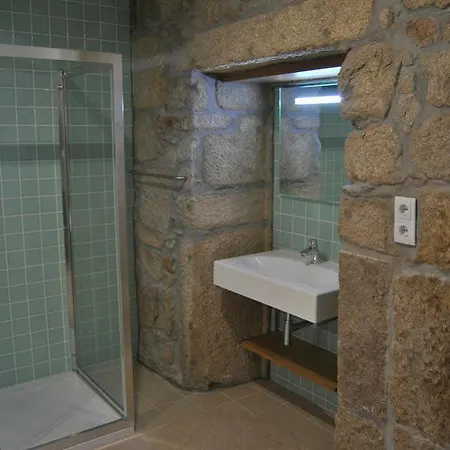 Casa De Vilarinho By Geres Casas بيت للعطل Bouro