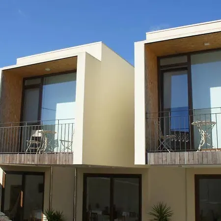 Casa De Vilarinho By Geres Casas Casa vacanze *