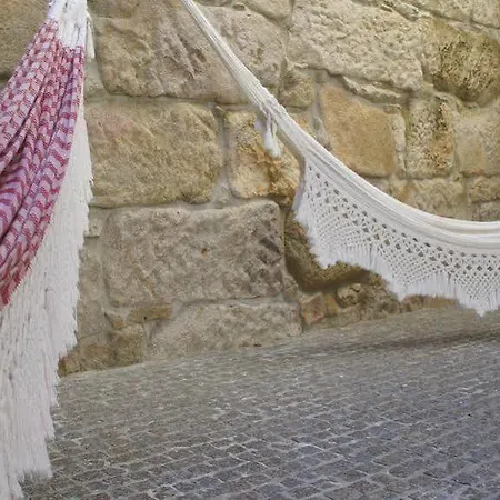 Casa De Vilarinho By Geres Casas *