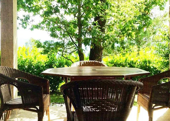 Casa De Vilarinho By Geres Casas *