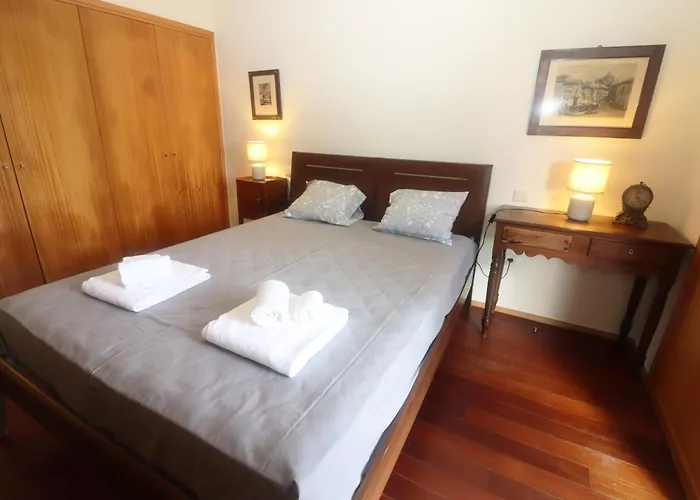 Casa De Vilarinho By Geres Casas Сasa de vacaciones