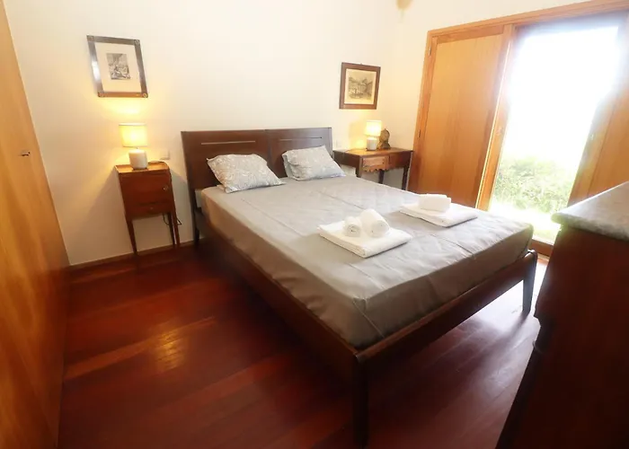 Сasa de vacaciones Casa De Vilarinho By Geres Casas
