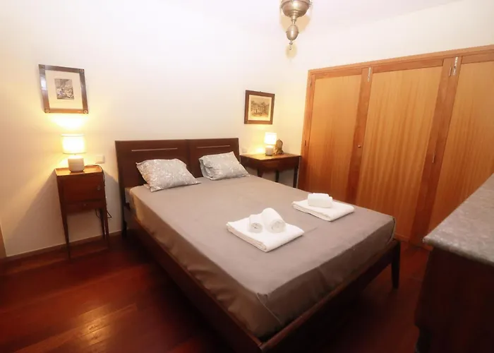 Сasa de vacaciones Casa De Vilarinho By Geres Casas *