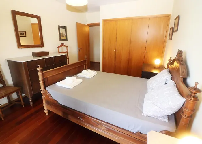 Casa De Vilarinho By Geres Casas *