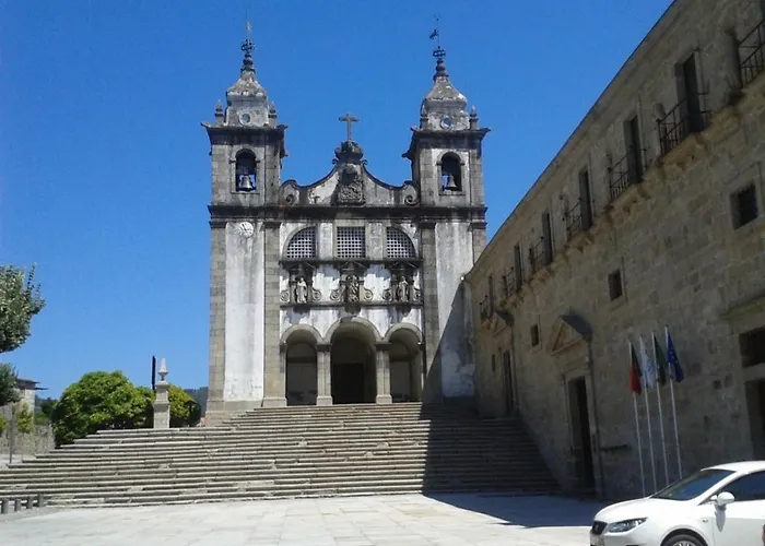 Casa De Vilarinho By Geres Casas 펜션