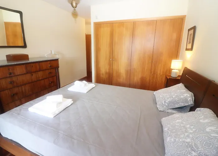 펜션 Casa De Vilarinho By Geres Casas *