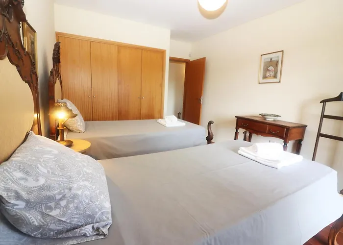 펜션 Casa De Vilarinho By Geres Casas Bouro