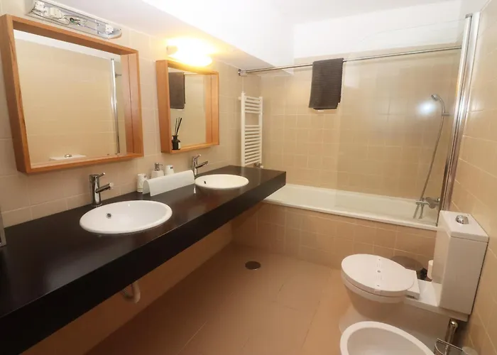 Casa De Vilarinho By Geres Casas *