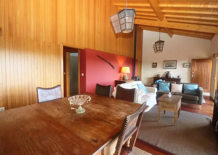 Casa De Vilarinho By Geres Casas * Bouro