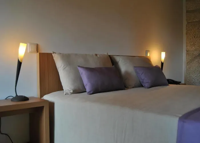 Casa De Vilarinho By Geres Casas *