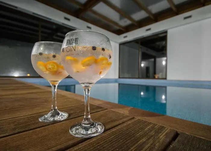 Сasa de vacaciones Casa De Vilarinho By Geres Casas