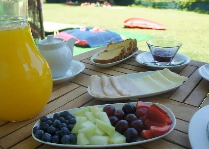 Casa De Vilarinho By Geres Casas Сasa de vacaciones *