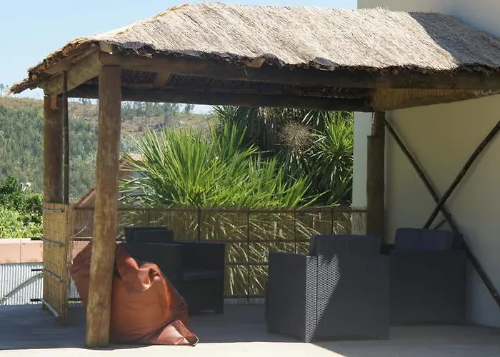 Casa De Vilarinho By Geres Casas *