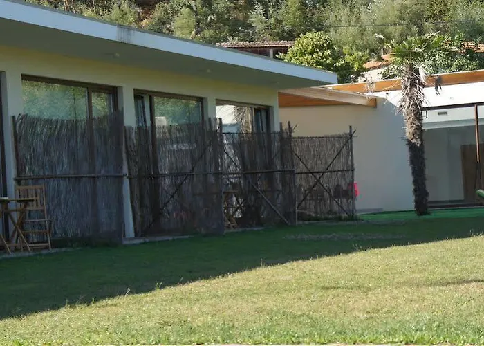 Casa De Vilarinho By Geres Casas *