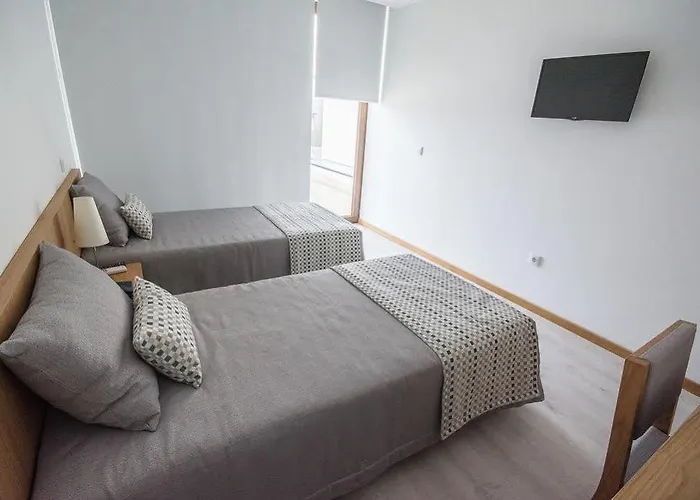 Casa De Vilarinho By Geres Casas Сasa de vacaciones Bouro