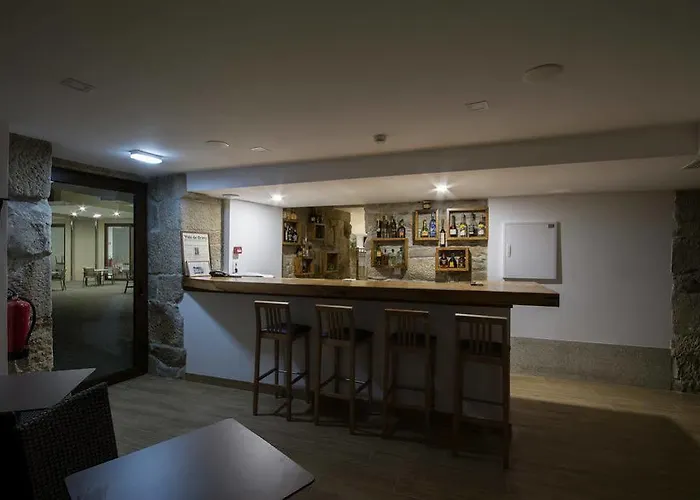 Casa De Vilarinho By Geres Casas *