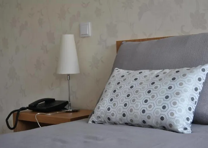 Casa De Vilarinho By Geres Casas Bouro