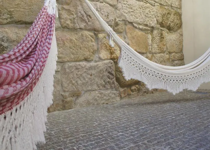 Casa De Vilarinho By Geres Casas *